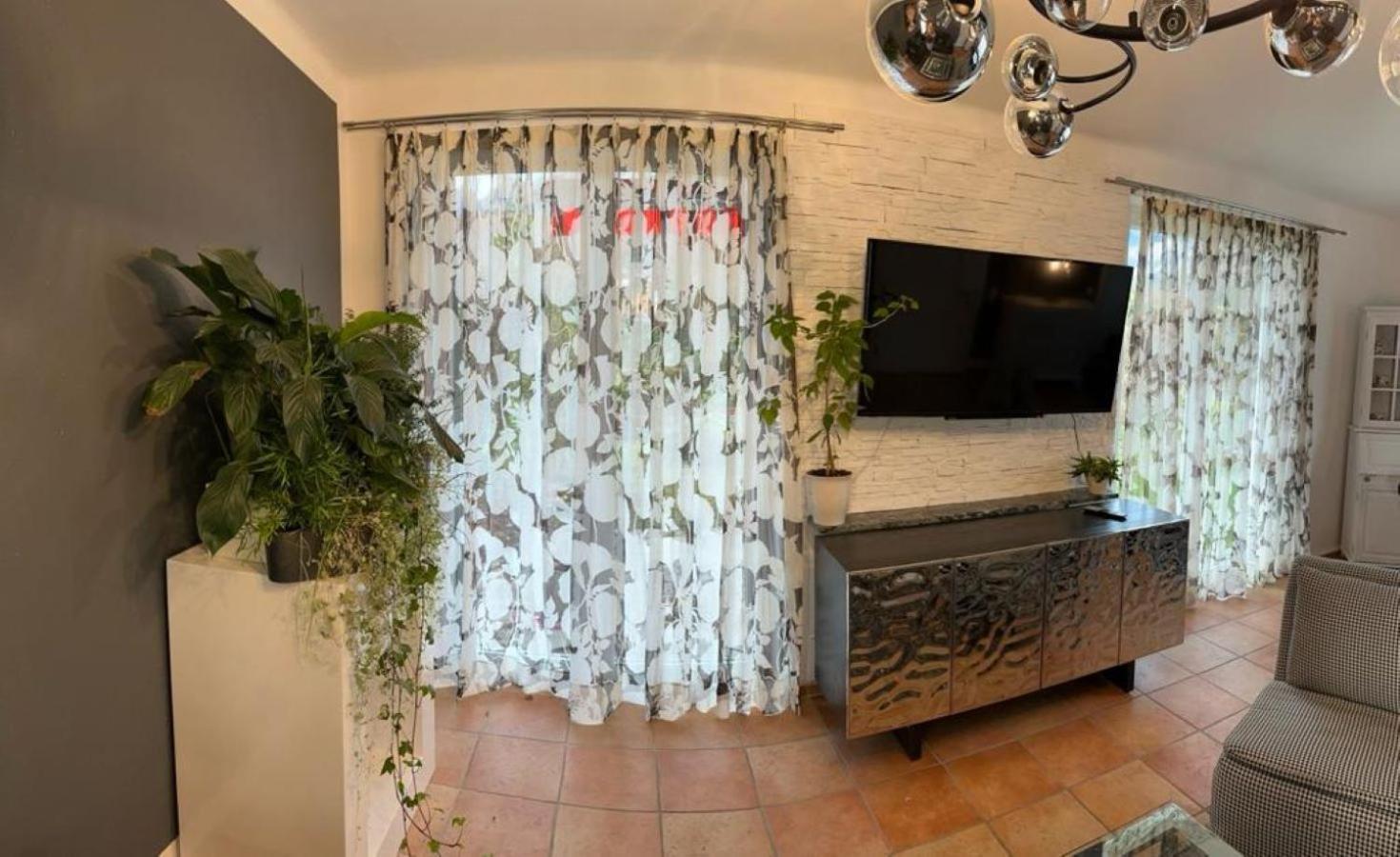 Wohnung 5 Mit Garten Und Sonniger Terrasse Grossgmain Exterior foto